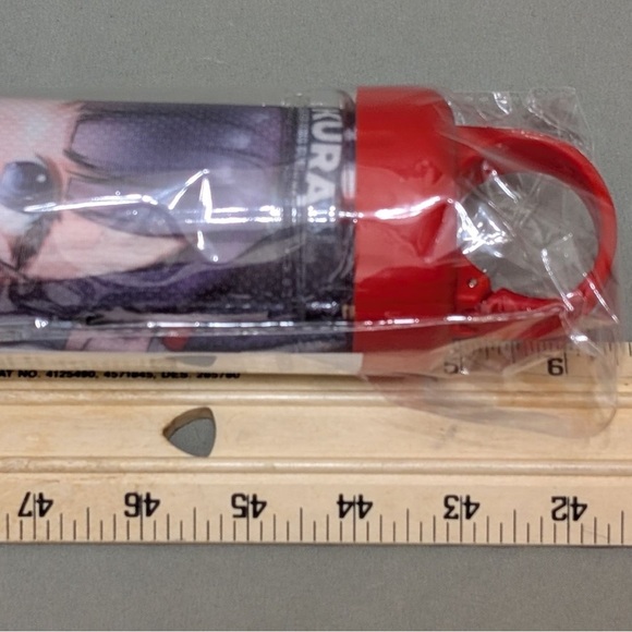 Kura Sushi x Hololive Cooling Towel Brand New Sealed Anime Limited Edition - Picture 5 of 6